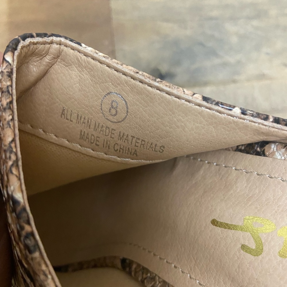 LULUS Raelynn Mules - Picture 9 of 10